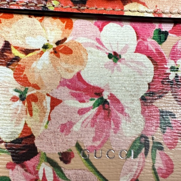 Gucci daily blooms bag - Picture 6 of 7